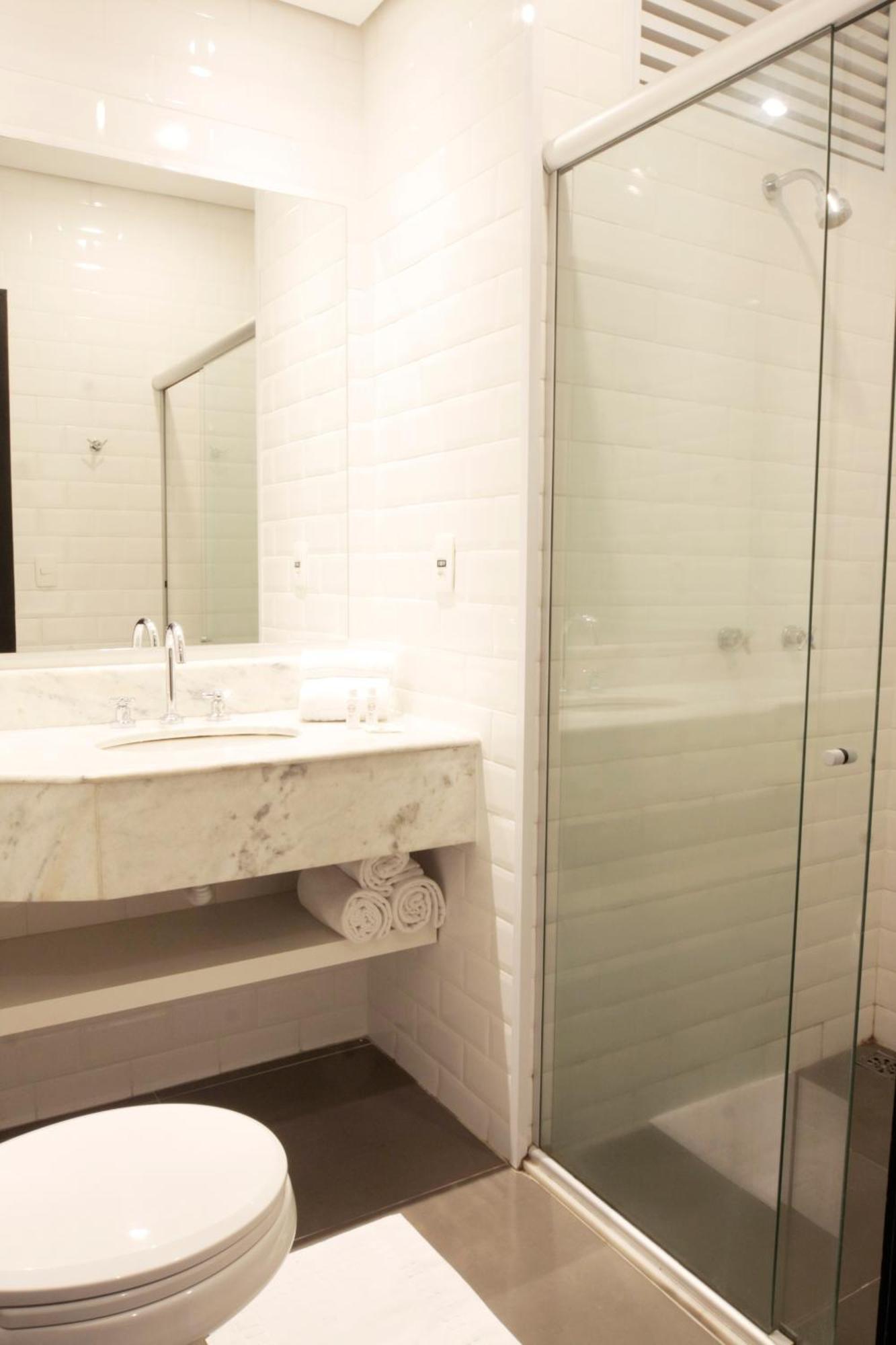 B&B Hotel São José dos Campos Zimmer foto
